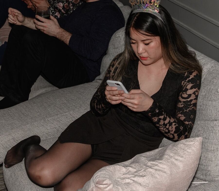 Russian Party Sluts in Pantyhose