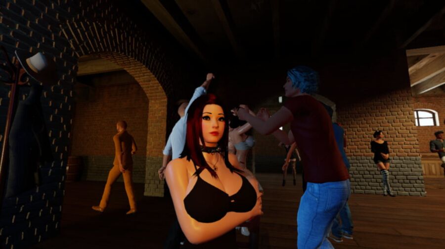 DXChat Adventures