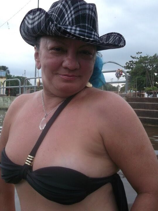 coroas brasileiras top - marizilda gomes
