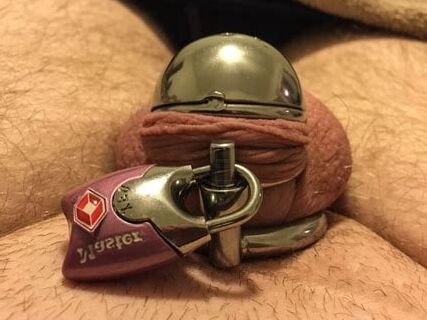 chastity