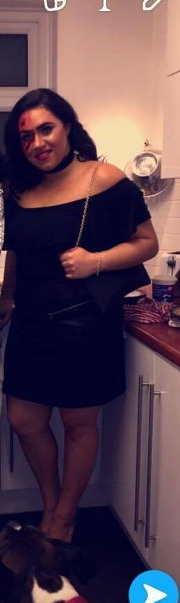 Stupid Chav Sluts- Chelsea Bolton
