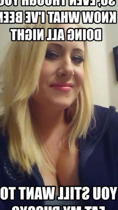 Impotent cuckold