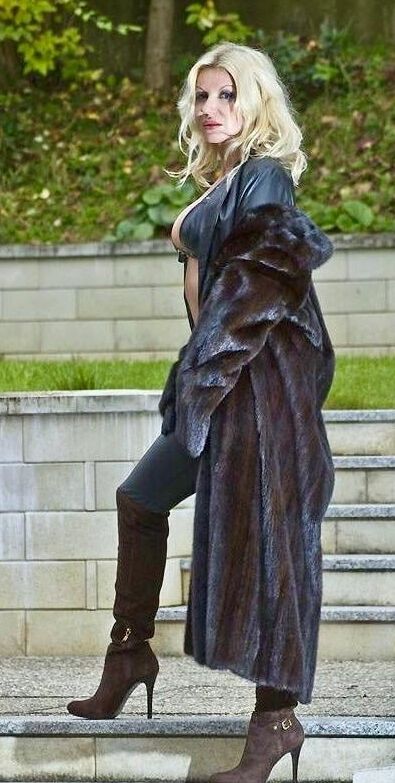 Fabulous Furs