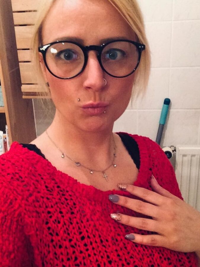 German Milf Slut Doreen Wichsvorlage