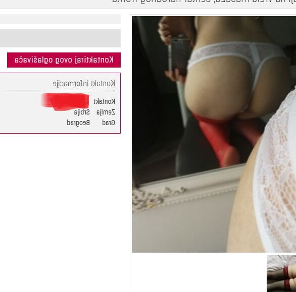 OGLASI (Iskustva &amp; informacije)