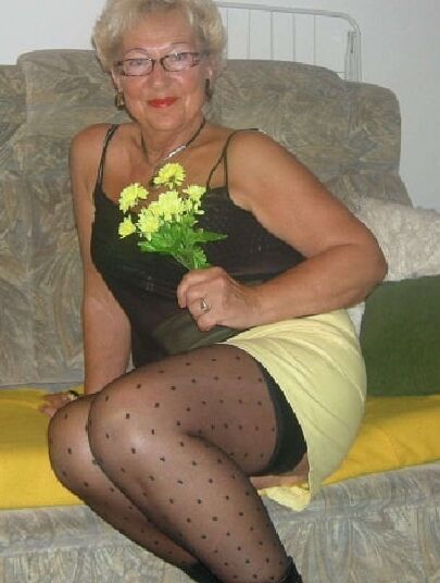 Random Mature