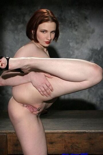 Marvelous Mature Women