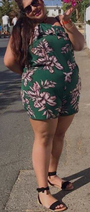 Sexy BBW Indian Gf needs hard comments