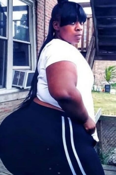 Bbw mega booty big legged chunky pear starso