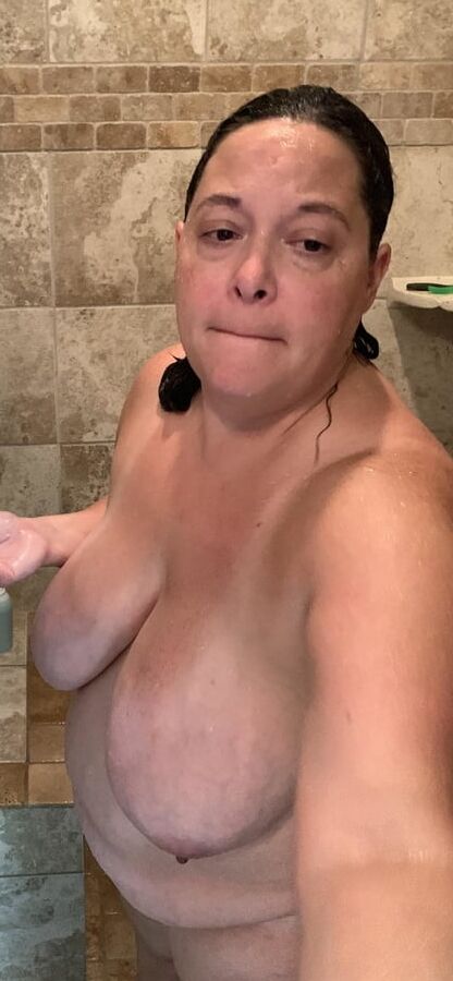 BBW Wife Laura