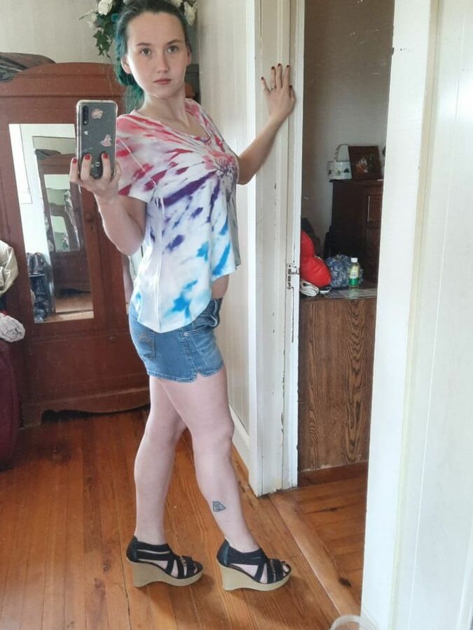 Gorgeous girl