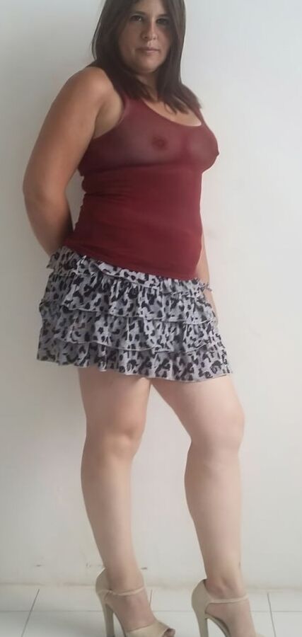 Senoras mexicanas