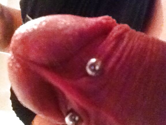 New piercings