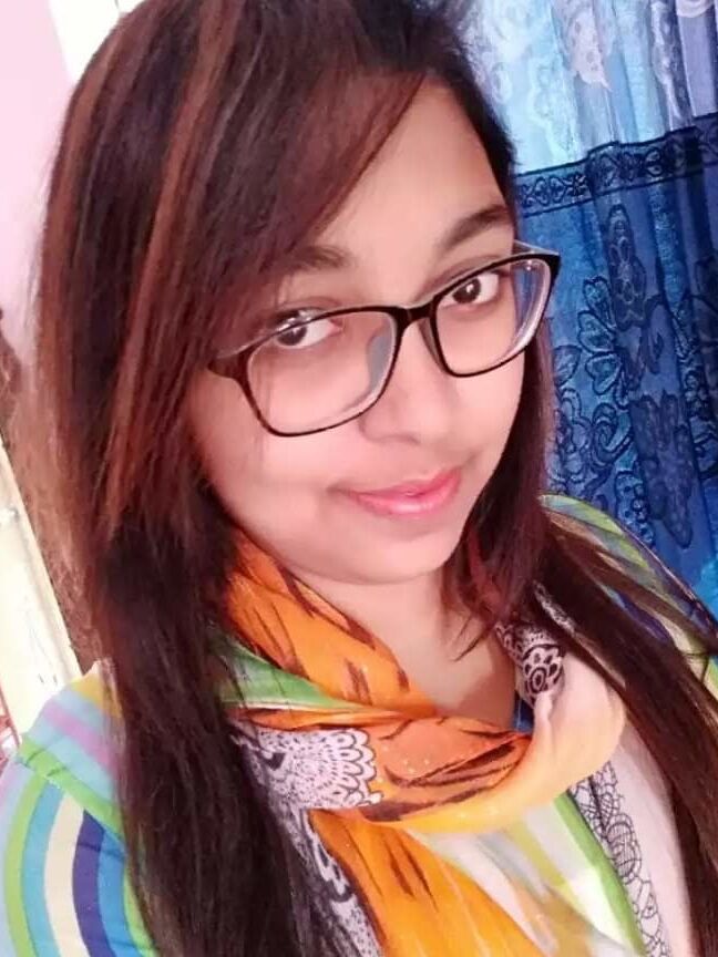 Jagannath University girl Tonni Quarantine time leaked pics