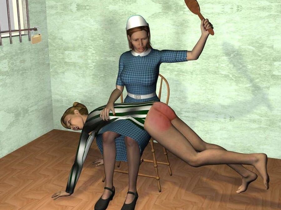 Punishment mix