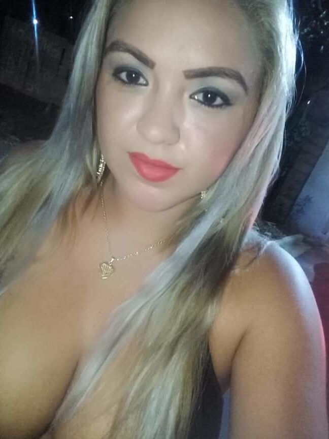 Faby peituda