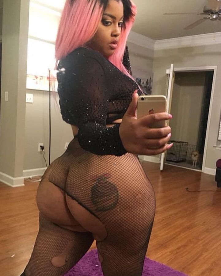 Ghetto Barbie