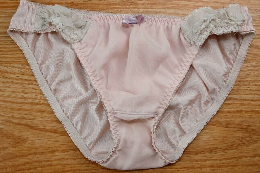 panties