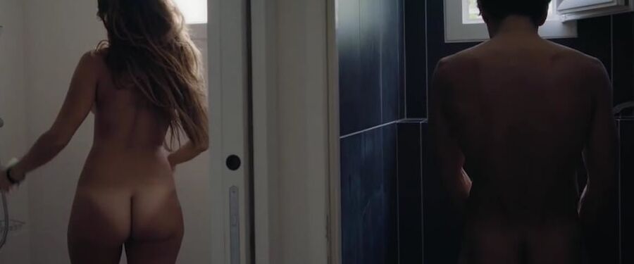 celeb Ophelie Bau nude