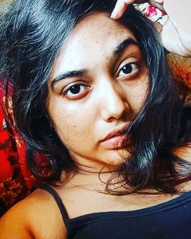 Desi Hot Chubby Girl