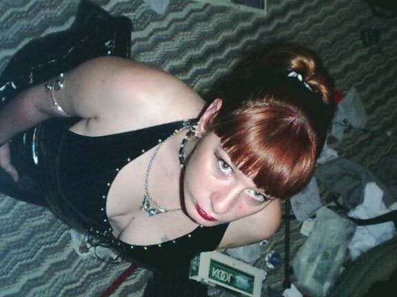 Amateur Alt Emo Etc Girls
