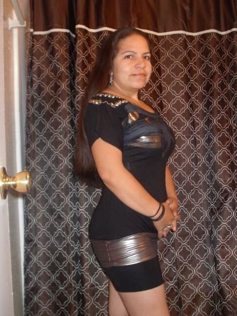 Senoras mexicanas