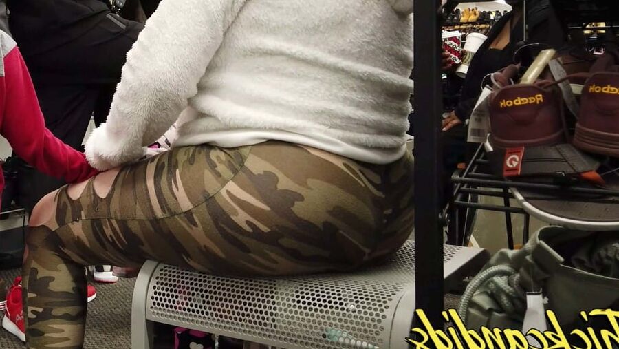 FAT ASS LATINA MAMI!! NUT BUSTER!! BIG ASS CHEEKS!! PAWG