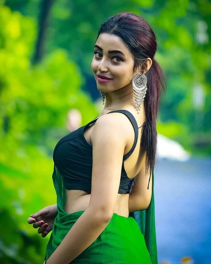 Indian hot women