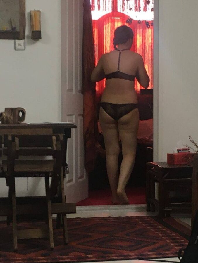 Cuckold Wife