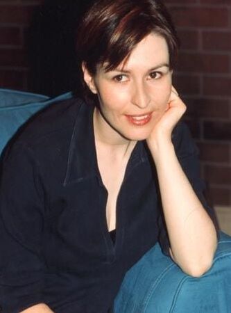 Helen Baxendale