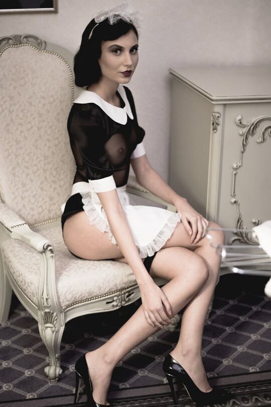 Maids