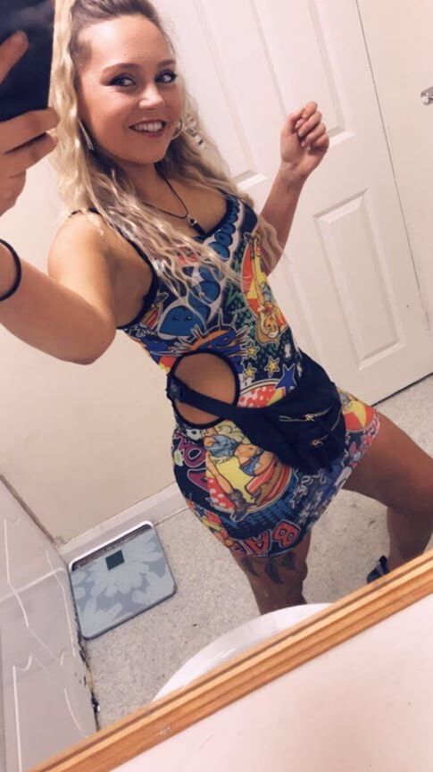 Stupid Chav Sluts- Melissa Jayne