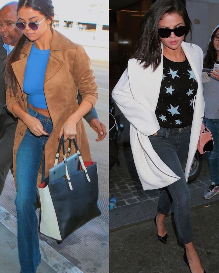 Selena Gomez hot photo