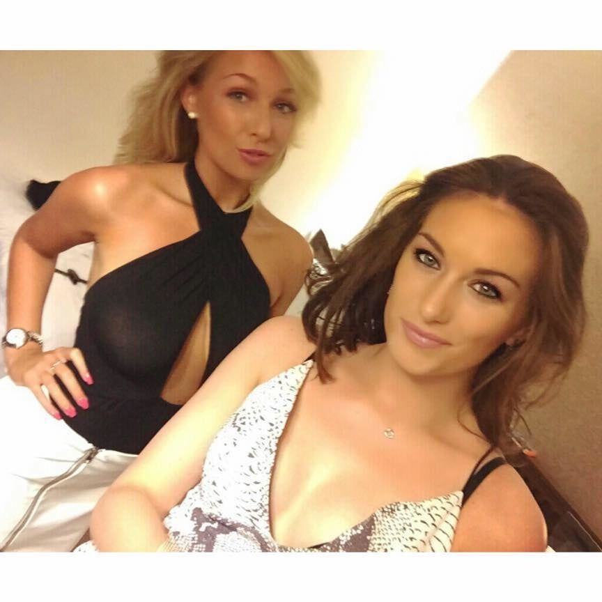 Busty Slut Amy