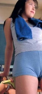 Camel Toes