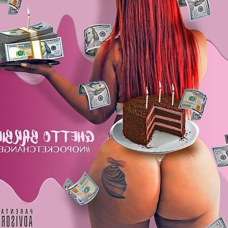 Ghetto Barbie