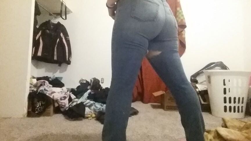 Susan old babe
