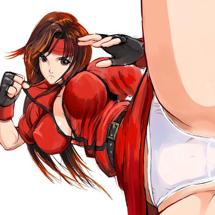 Blaze Fielding (Streets of Rage)