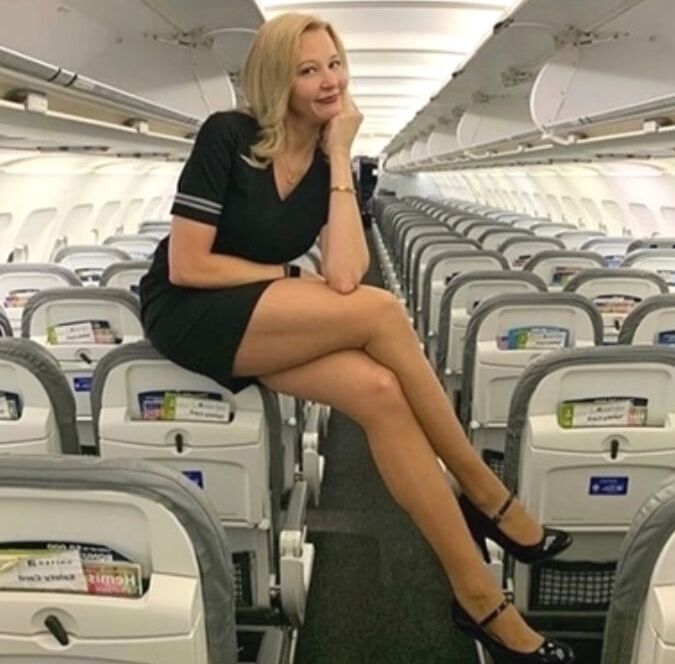 Cabin crew
