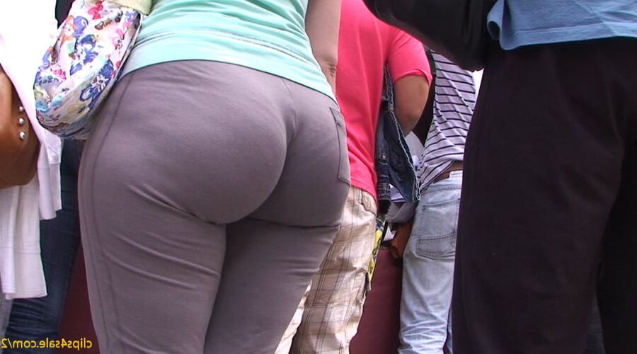 big asses