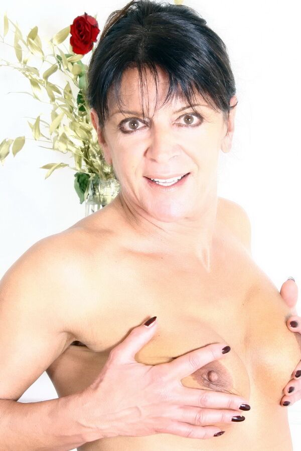 Comeon lady