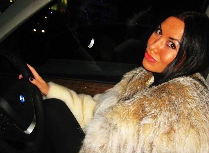 Fabulous Furs