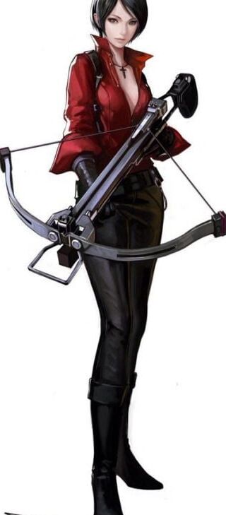Videogame Vixens