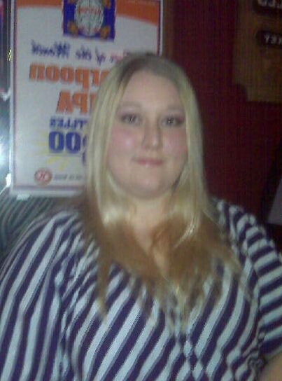 bbw chat friend Britney from Chicopee MA