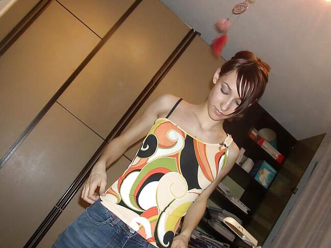 Adelina Catherink ... Faceb