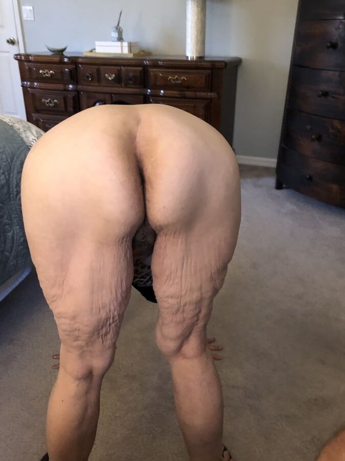 friends wife