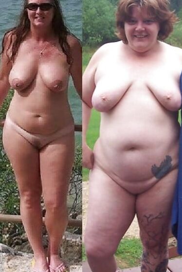 Mature Fuck Sluts (Choose One)