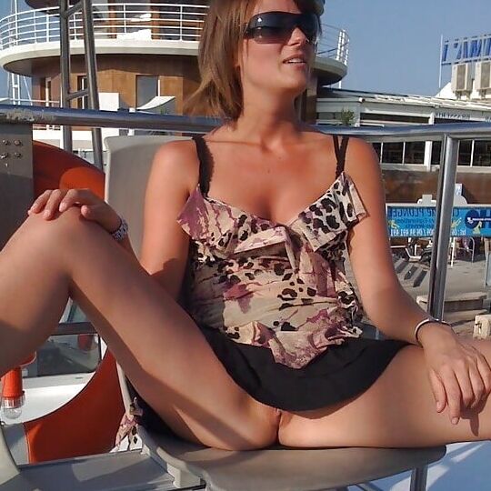 Sexy Caroline