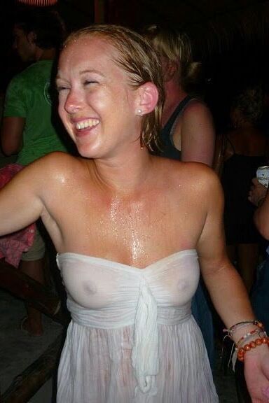 She&;s Wet