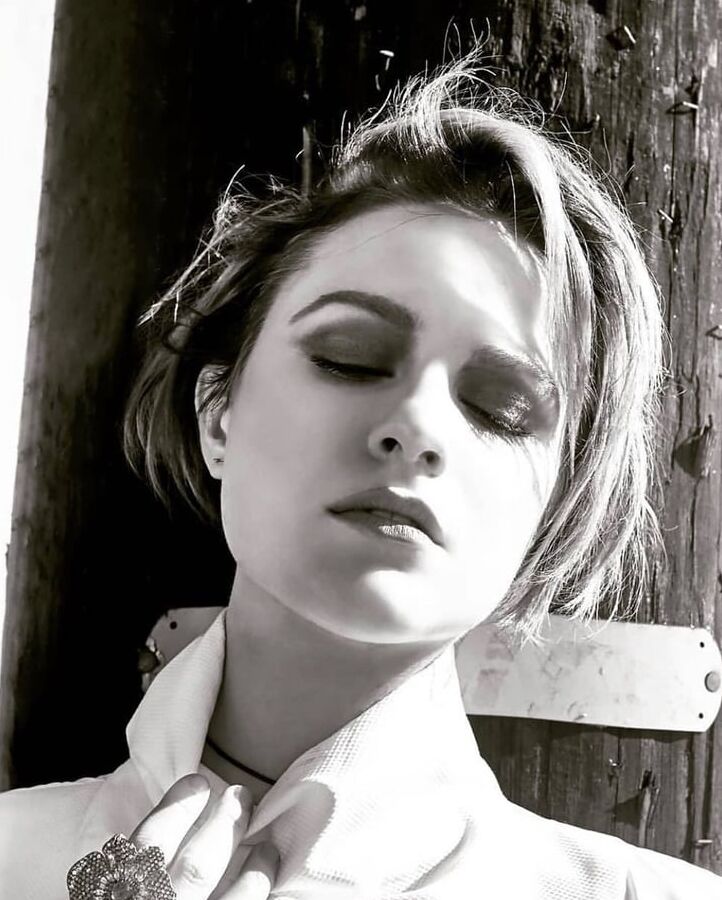 Evan Rachel Wood